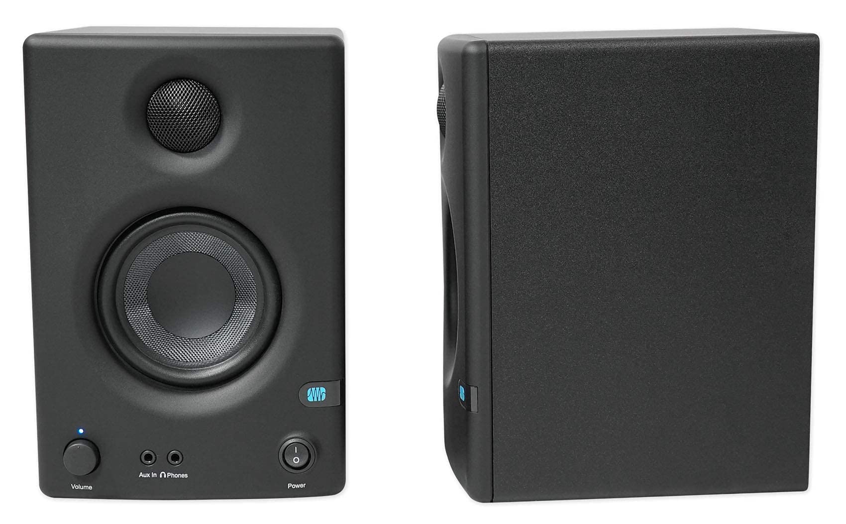 Amazon.com: PreSonus Pair Eris E3.5 3.5