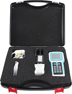 Zerodis Intelligent Handheld Soil Temperature and Humidity Conductivity PhNitrogen, and Potassium Rapid Measurement Platform, Ph Nitrogen Potassium Tester Us 100240V