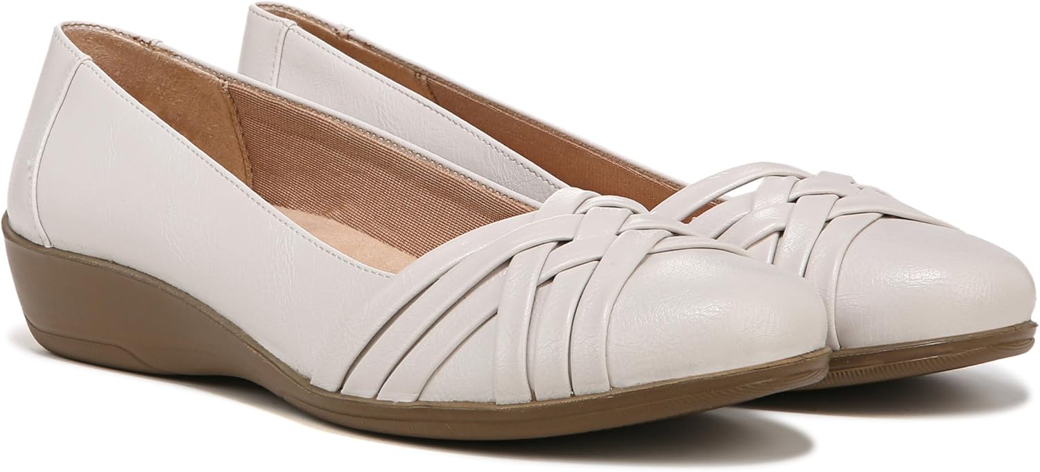 LifeStride Women's Incredible Flat - Image 7