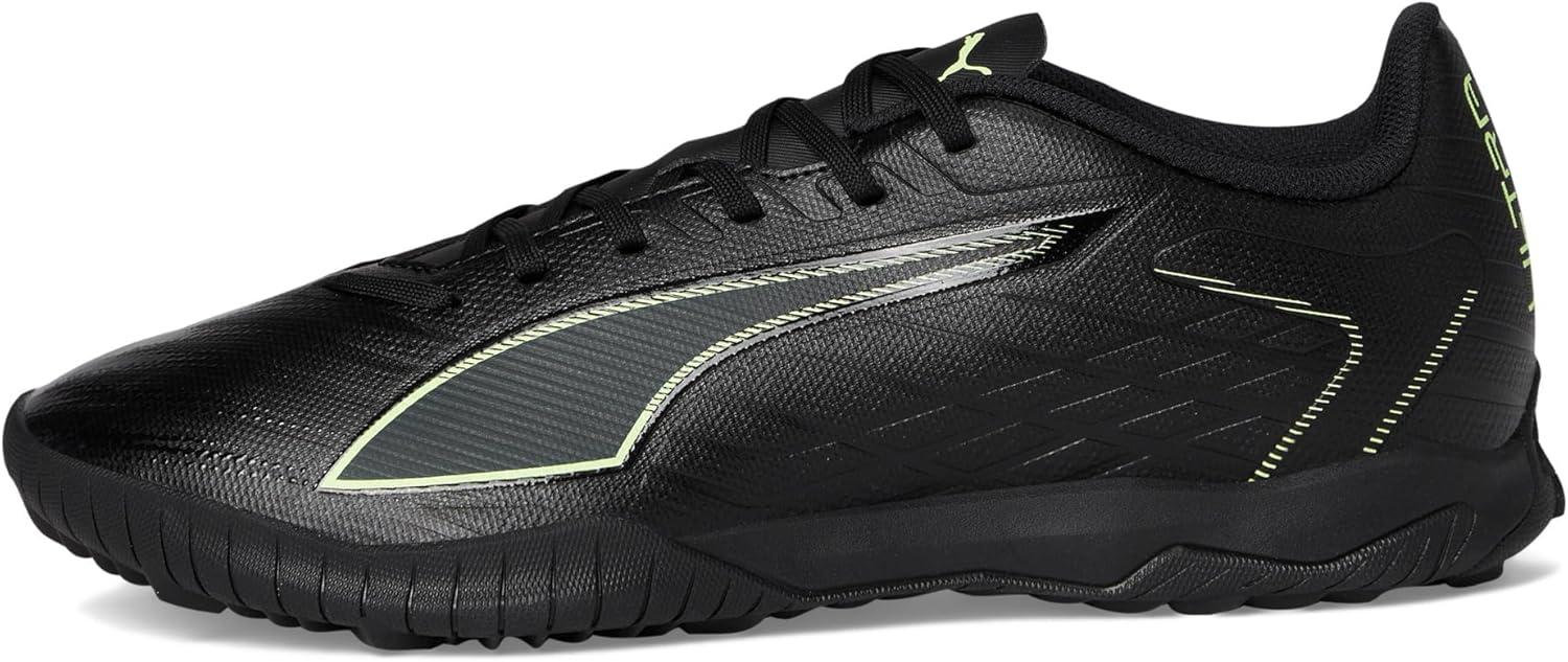 PUMA Men's Ultra Play Turf Trainer Soccer Cleats Sneaker - Image 4