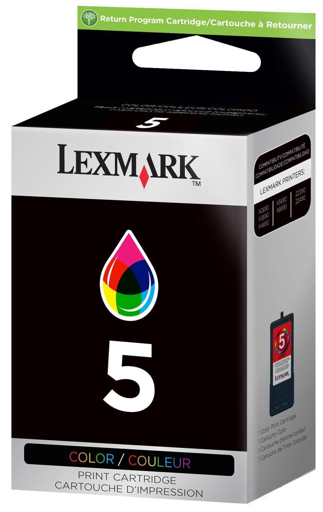 Lexmark Ink Cartridges – Castle Ink