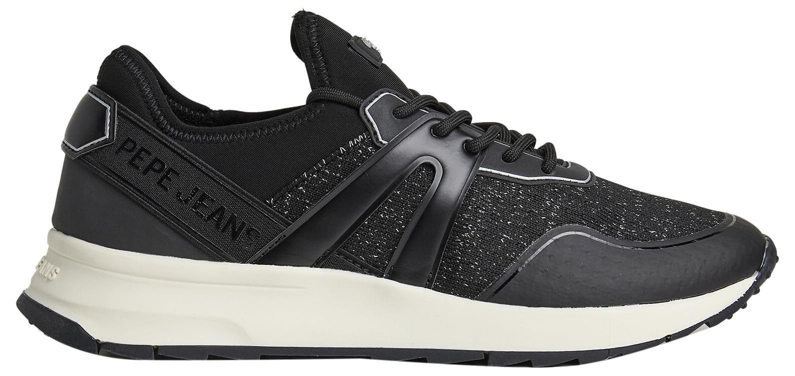 Pepe Jeans Joy Bright W, Zapatilla Mujer