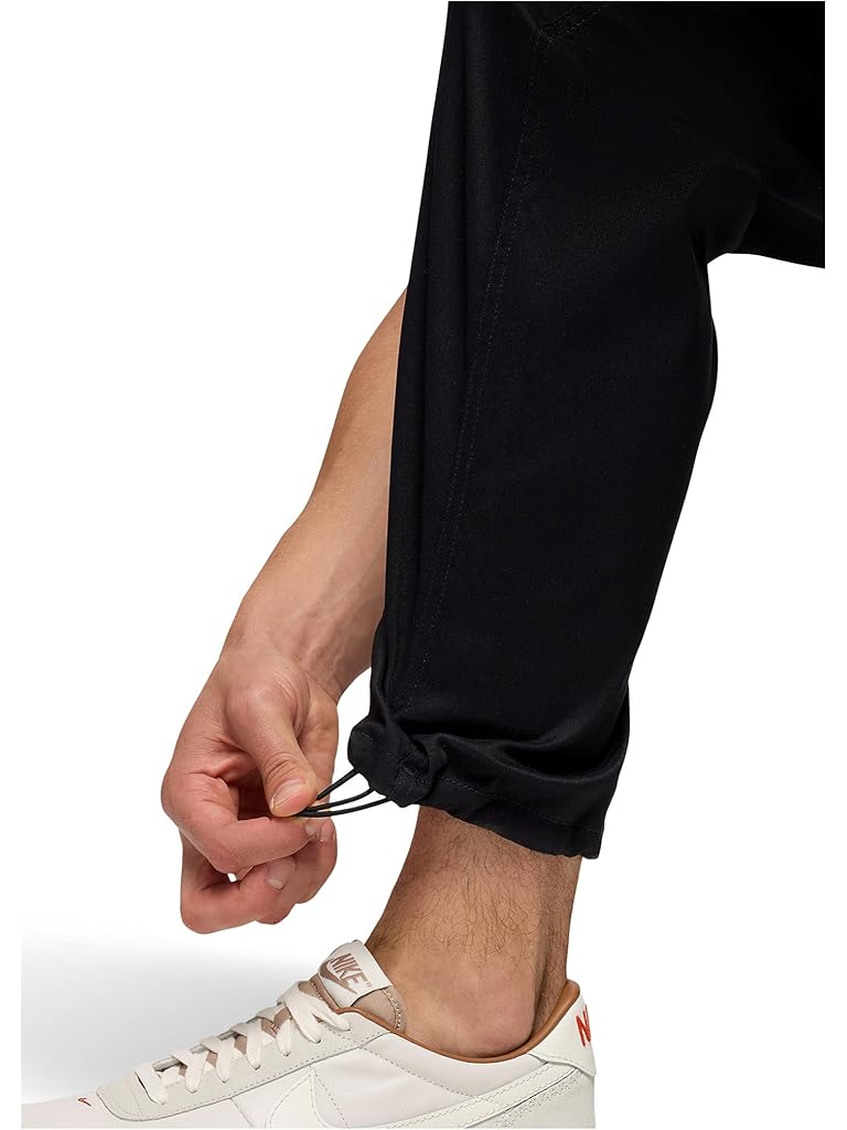 Black Prana Stretch Zion Field Pants