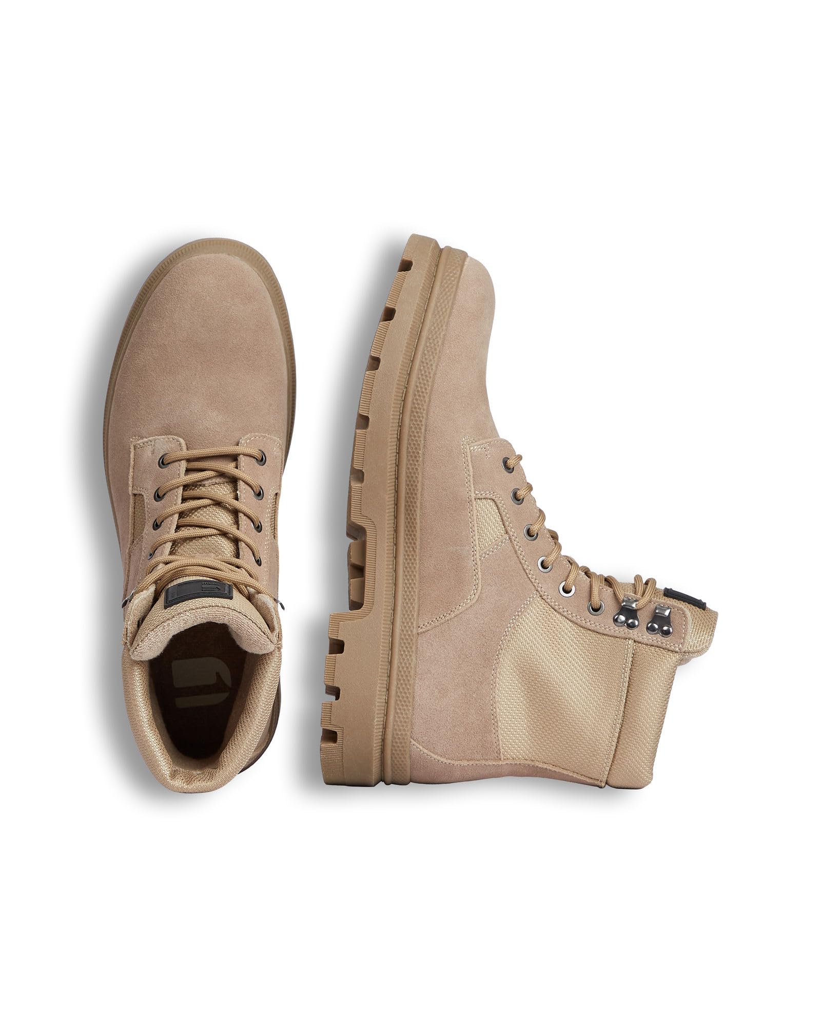G-STAR Arron Hgh Tnl M Bottes généralesHomme