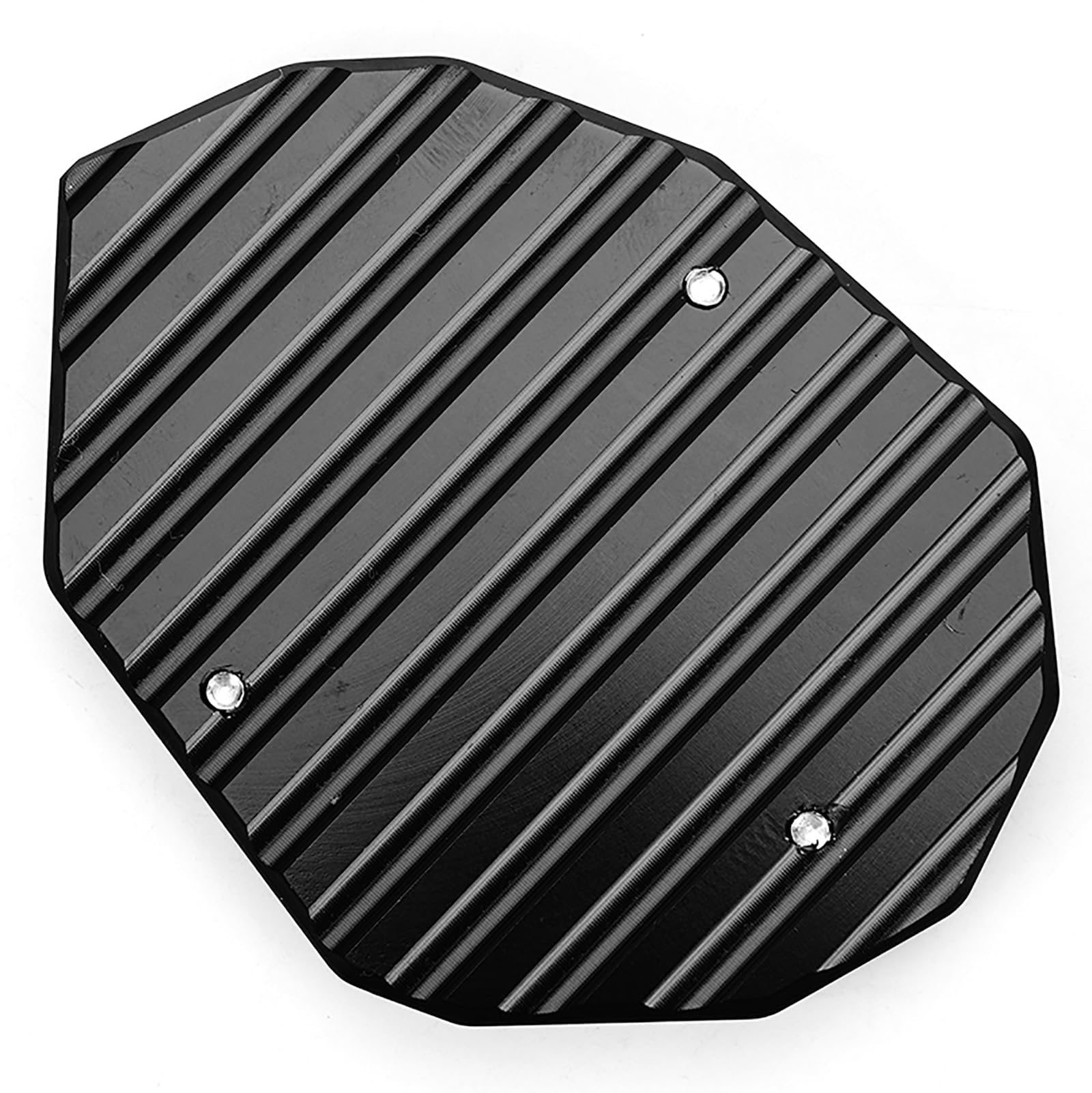 Estensione Cavalletto Laterale Moto Accessori per F900 R XR F900XR F 900 XR 2020 2021 2022 2023 (Blu)