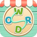 Word Shop - Brain Puzzles Games