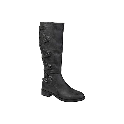 Journee Collection Carly Boot Women