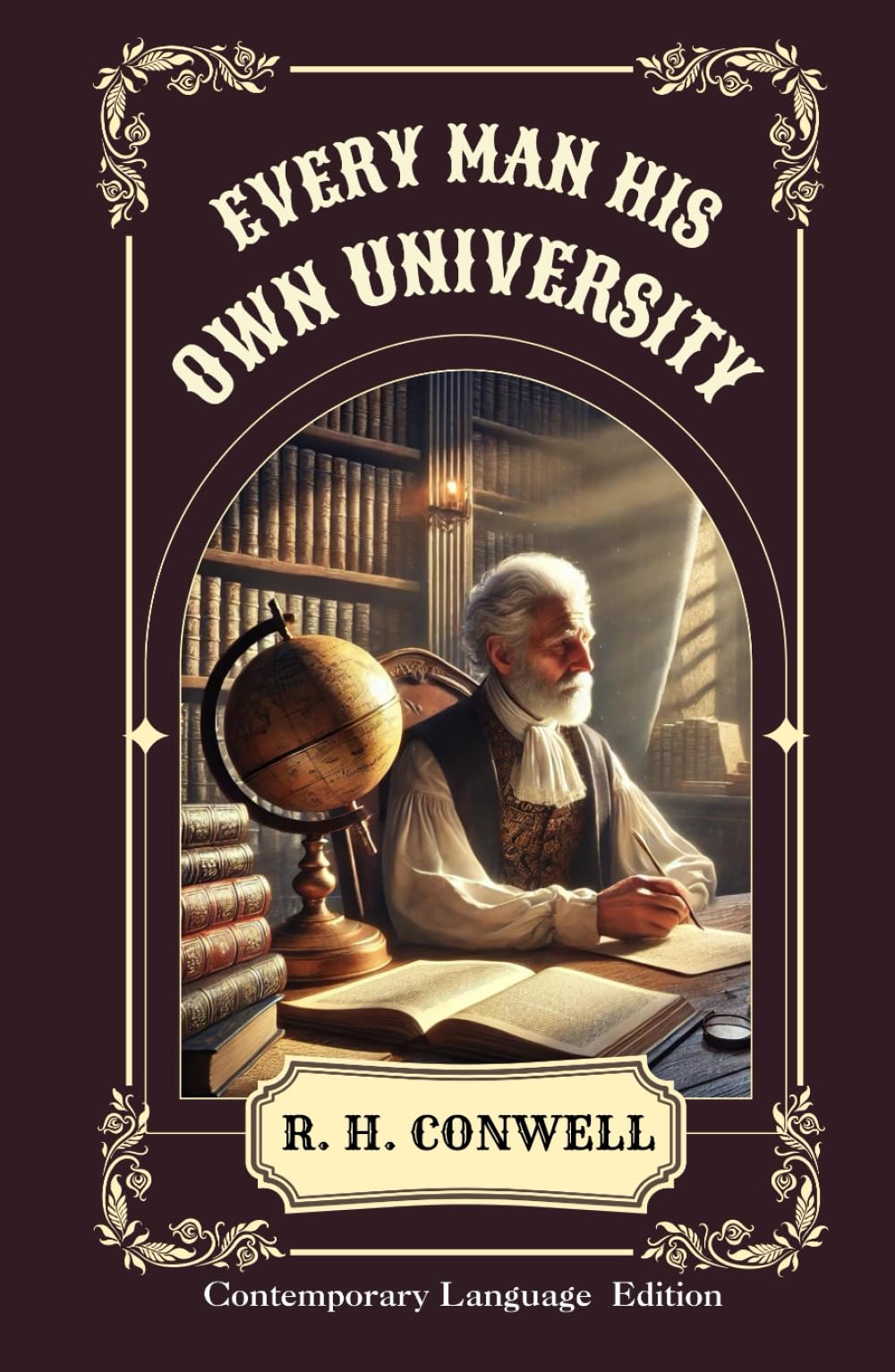 Every Man His Own University