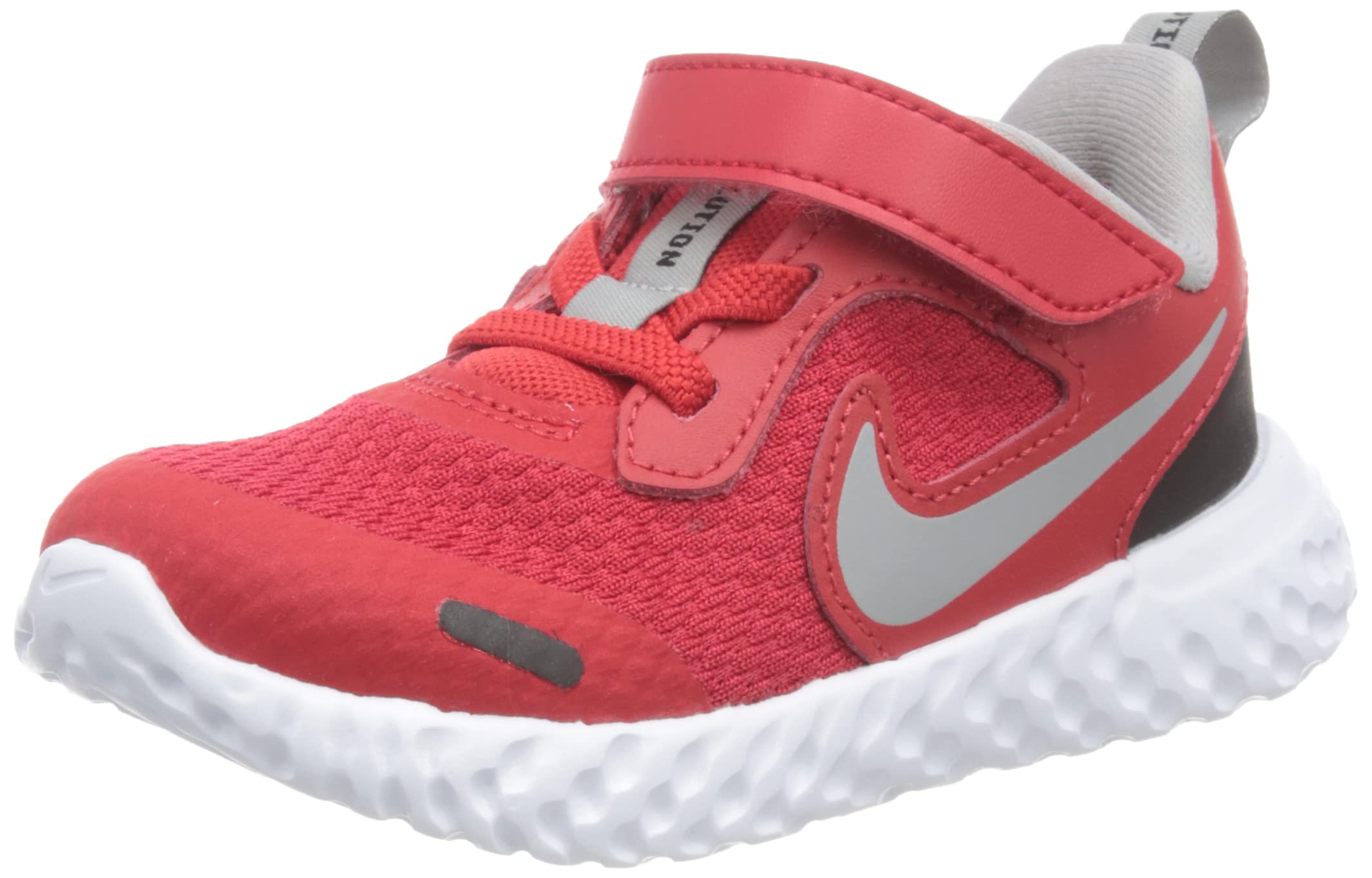 Nike Revolution 5 PSV Zapatillas Unisex niños Rosso 21 EU