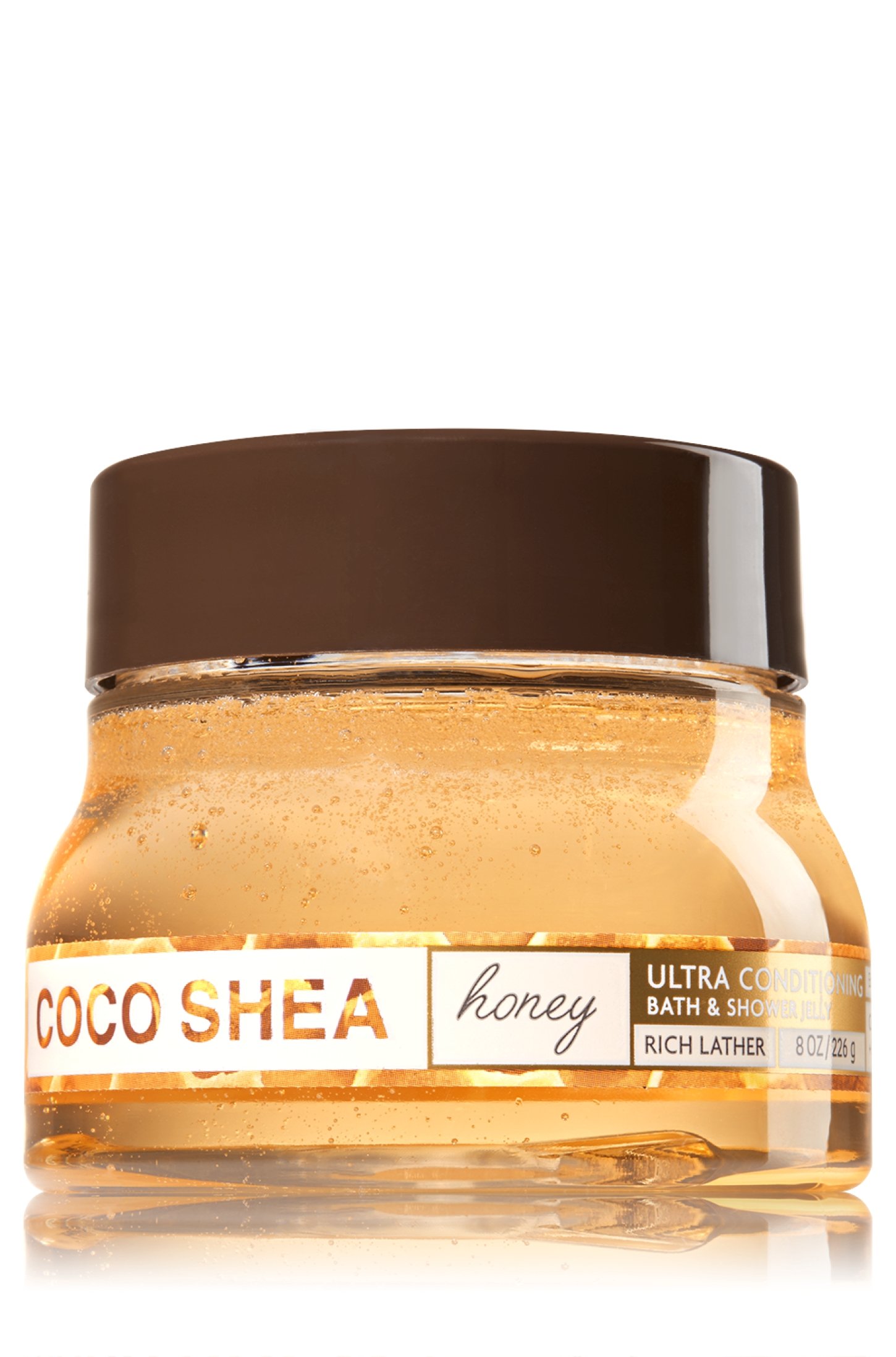 Amazon.com : Bath and Body Works CocoShea Honey Conditioning