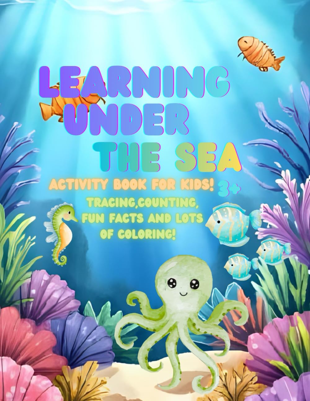 Learning Under the Sea