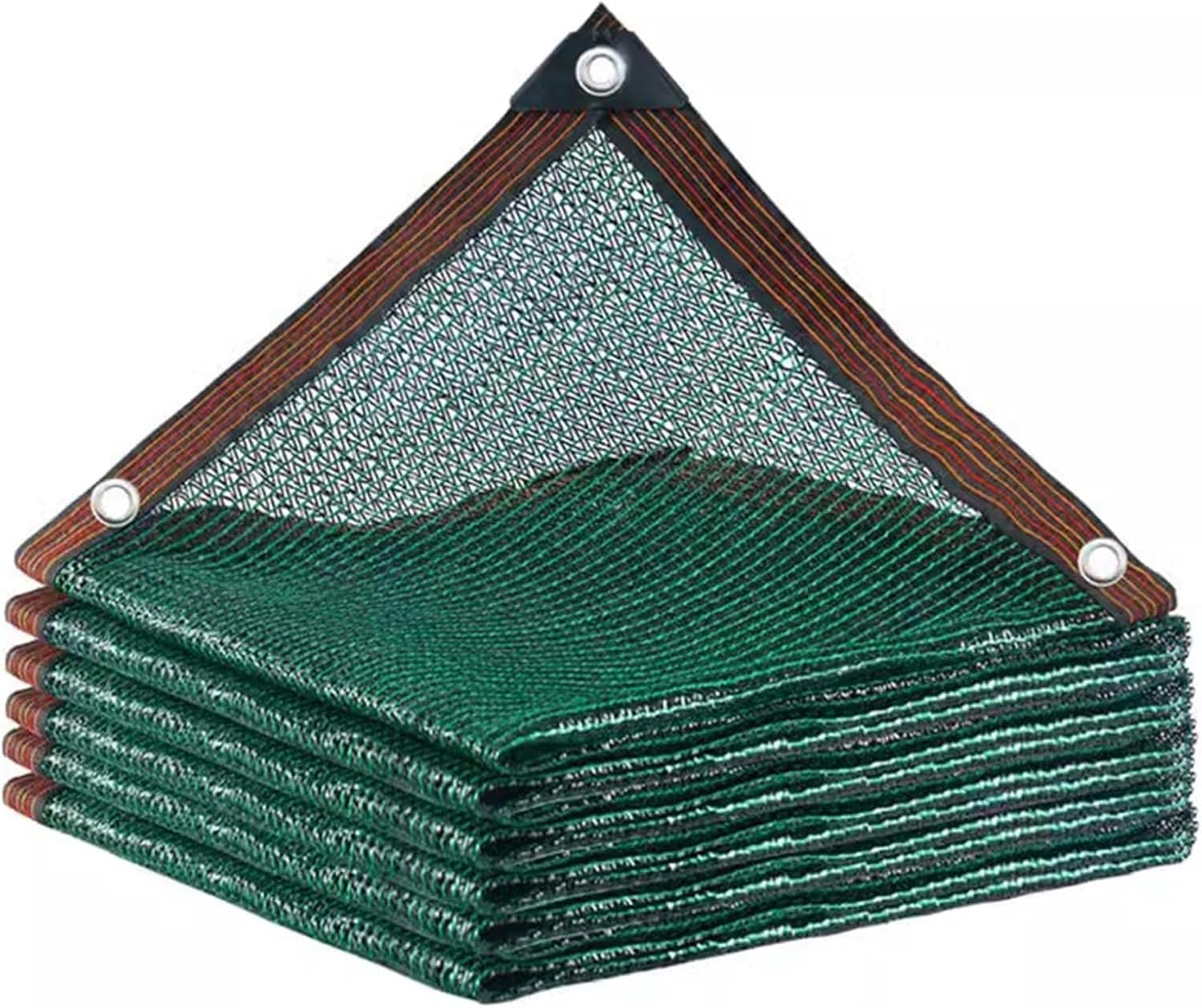 Filet d'ombrage plante contre la chaleur pour serre et jardin