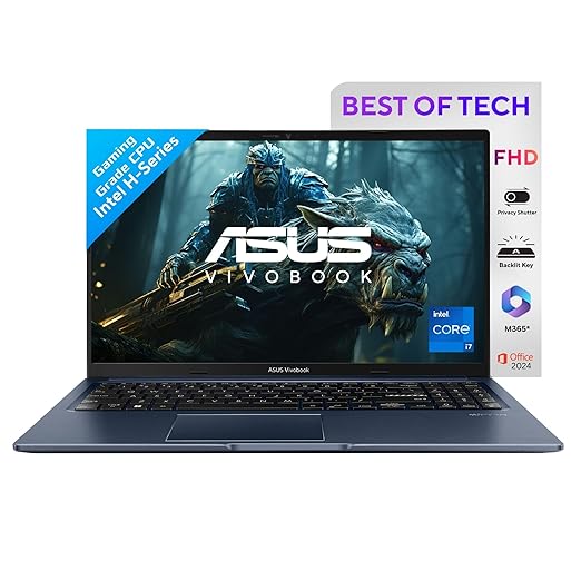 Asus Vivobook i7