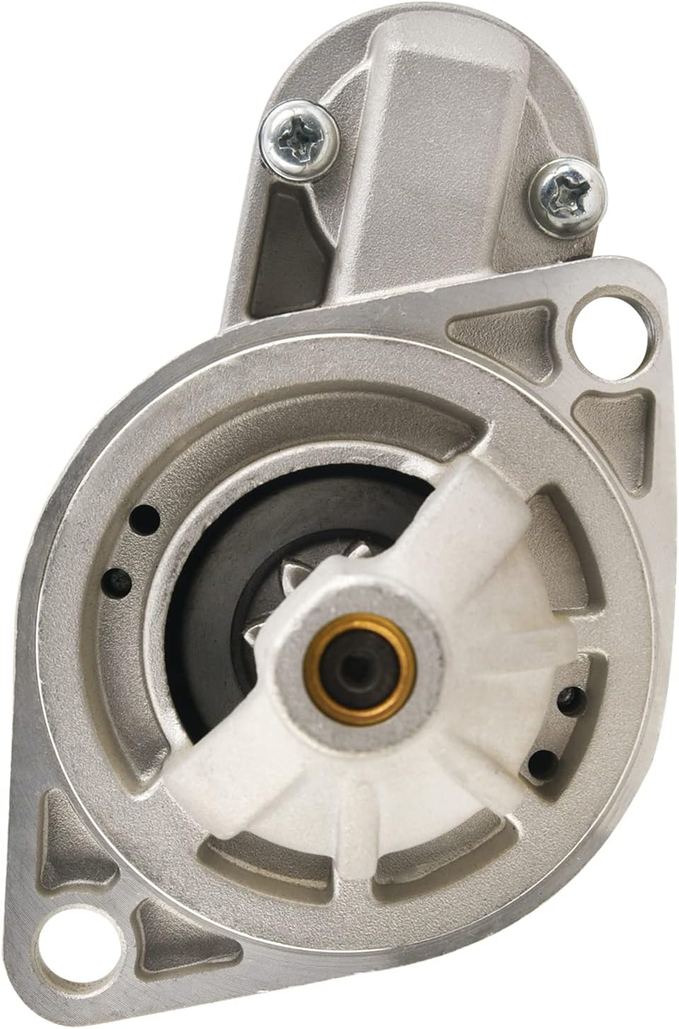 KAC Automotive Replacement Starters, Starter Compatible with 1988-1994 D21 1995 Pickup OEM 16992 Car Starter