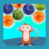* Tap the place where you want to shoot. * Match 3 more bubbles to make them burst. * Swap the better bubble to match more bubbles. * Collect the required number of fruits to win