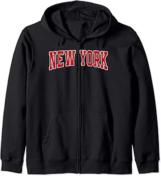 I♥NY hoodie Amazon.com: Retro New York City Skyline I Love NY Vintage
