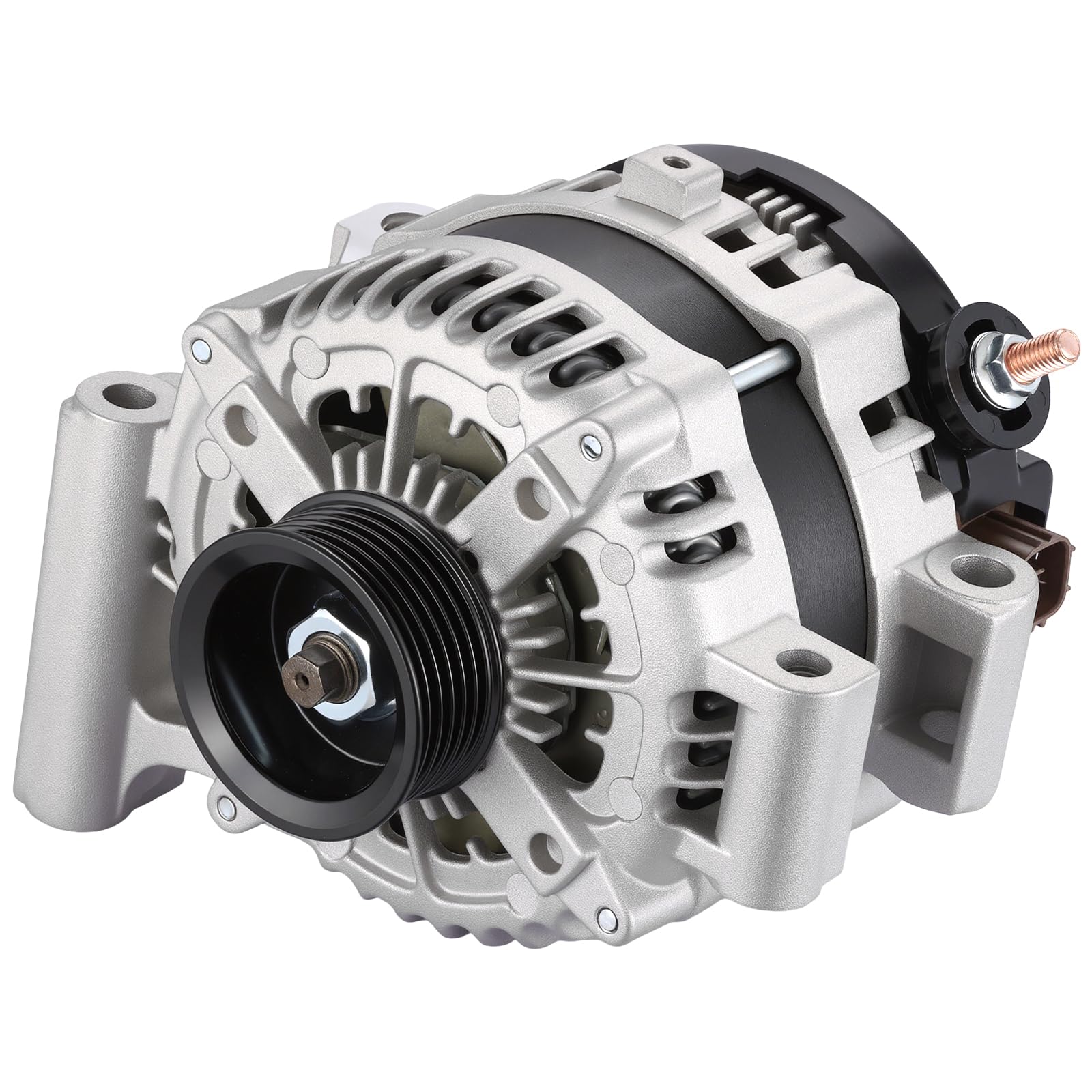 BDFHYK 180A Alternator for Lexus LS460 4.6L V8 2007-2012, 11328