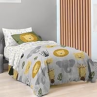 Vista 7 de Saturday Park Star Wars Dark Side Darth Vader Tech Juego de Cama Individual - 5 Piezas 100% Algodón Orgánico con Funda de Edredón y Sábanas