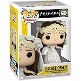 Funko POP! TV: Friends - Wedding Rachel Green - Collectable Vinyl Figure - Gift Idea - Official Merchandise - for Kids & Adults - TV Fans - Model Figure for Collectors and Display
