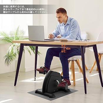 Amazon.co.jp: Sportneer エアロバイクミニ フィットネスバイク ミニ Amazon.co.jp: Sportneer エアロバイクミニ フィットネスバイク ミニ