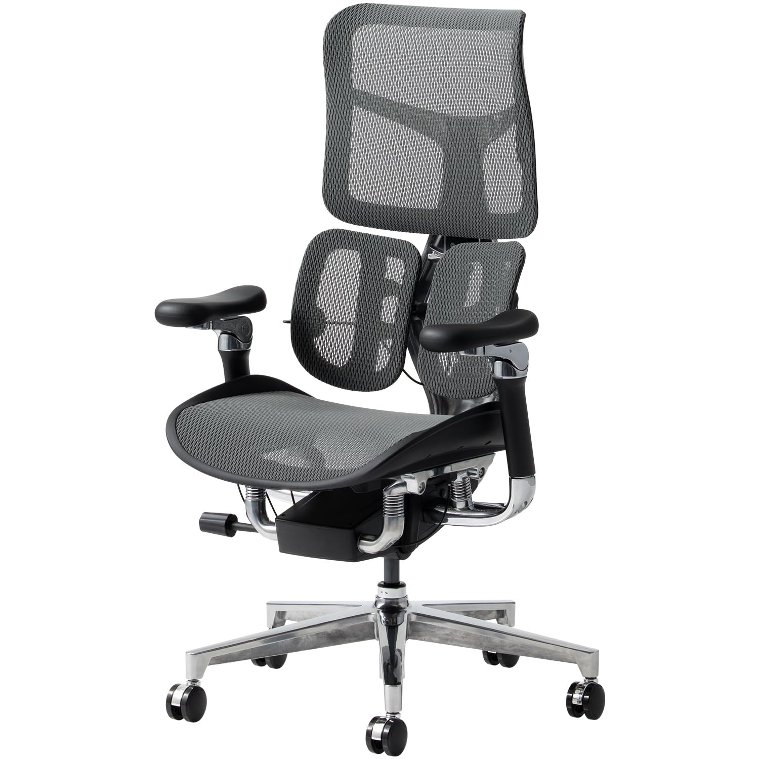 Amazon.co.jp: オフィスコム SIHOO エルゴノミクスチェア S300