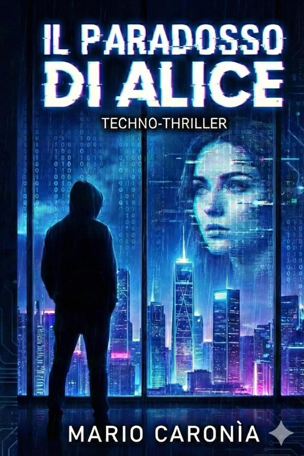Il paradosso di Alice
