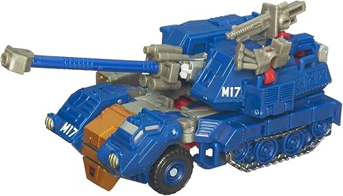 Miniatura 4 de Transformers Generations Decepticon Darkmount Figura de acción