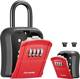 Lockbox Santa Adventure