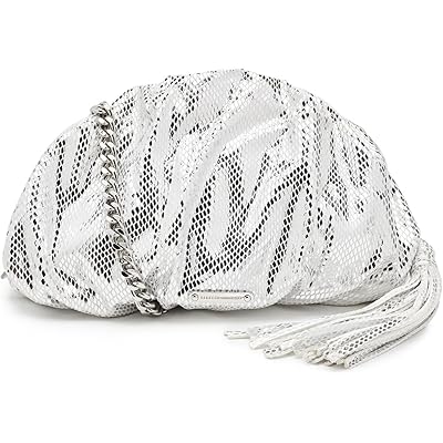 Женская сумка Rebecca Minkoff Ruched Clutch Small