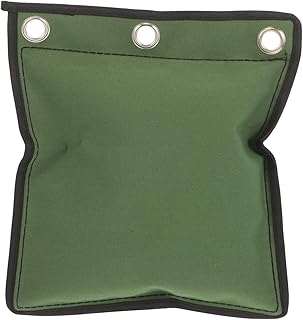 ibasenice Montada Pared Saco de Entrenamiento Patadas Resistente Colgar y Marciales