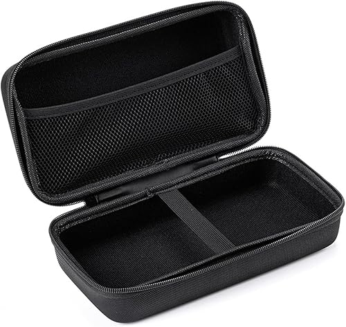 Miniatura 5 de Colaxi Cordless Case Carrying Case EVA Shockproof Equipment Protector Organizer Holder Storage Bag Travel Bag