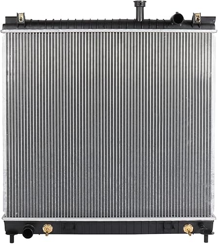 Miniatura 259 de SCITOO Radiador 2990 para Honda 2008-2012 para Accord 2.4L 2012-2015 para Honda para Crosstour 2.4L