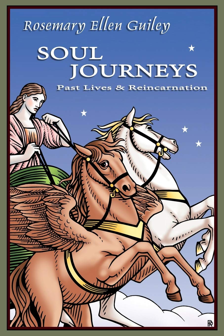 Soul Journeys: Past and Future Lives: Past Lives & Reincarnation