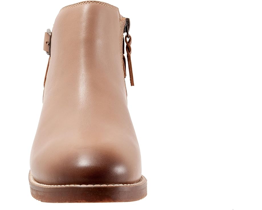 SoftWalk Raleigh - Front View