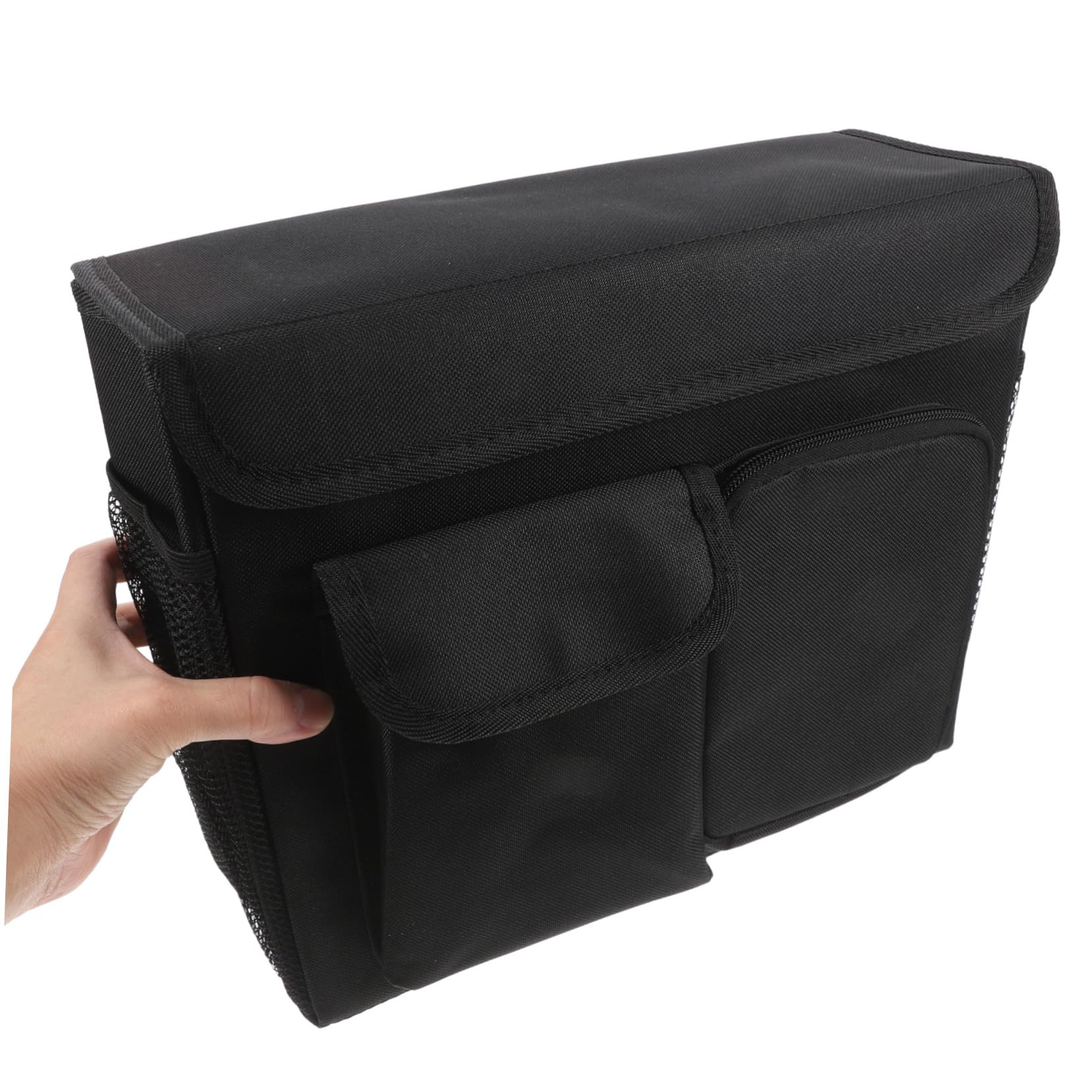 Anneome Bolsa Lateral para con Múltiples Gran Capacidad y Diseño Accesorios Resistentes y Fácil Instalación para Andadores Scooters y Movilidad Asistida