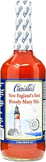 Christie’s New England’s Best Bloody Mary Mix 1 Liter Bottle