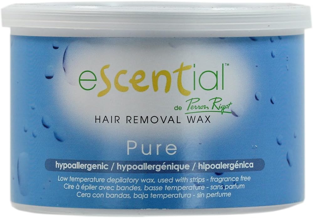 Pure Wax, 14.11 Ounce