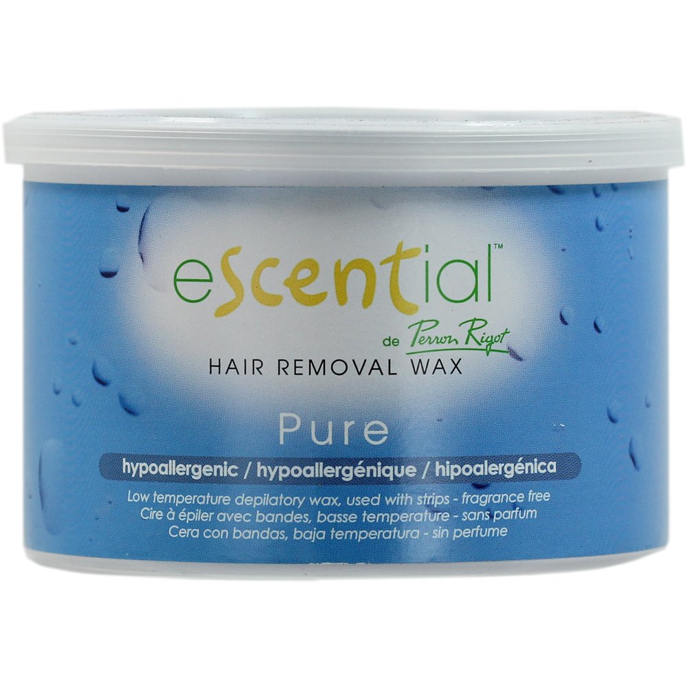 Pure Wax, 14.11 Ounce