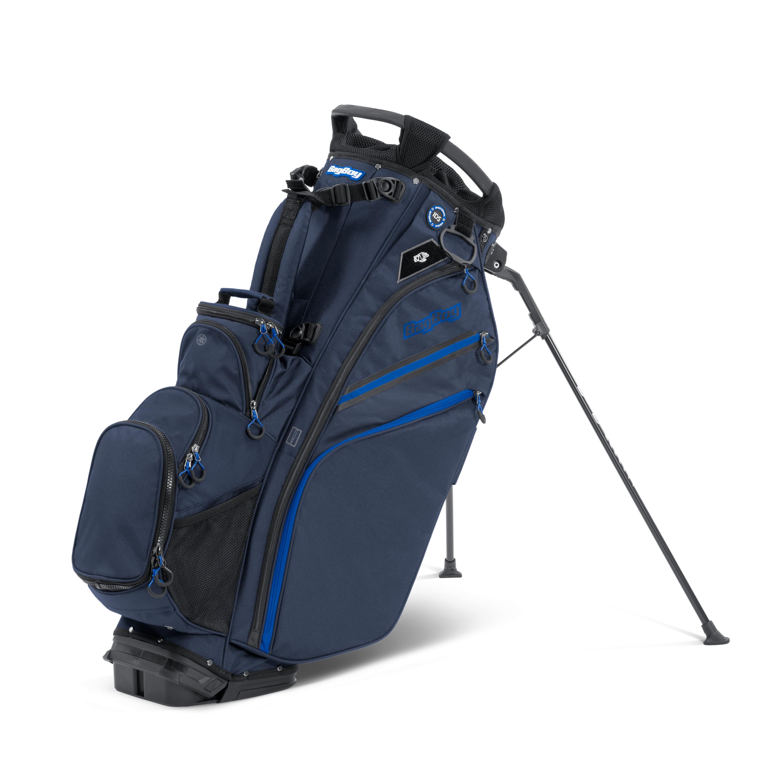 Bag Boy Chiller Pro Hybrid Golf Stand Bag