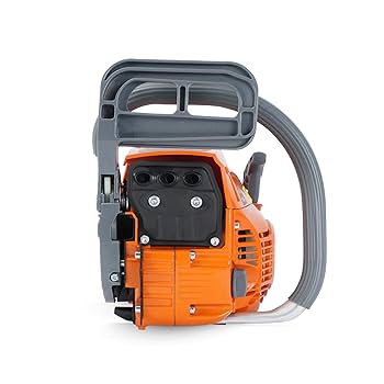 Amazon.com : Farmertec 54.6cc JonCutter Gasoline Chainsaw