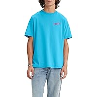 Levi's SS Relaxed Fit Tee, T-Shirt Uomo