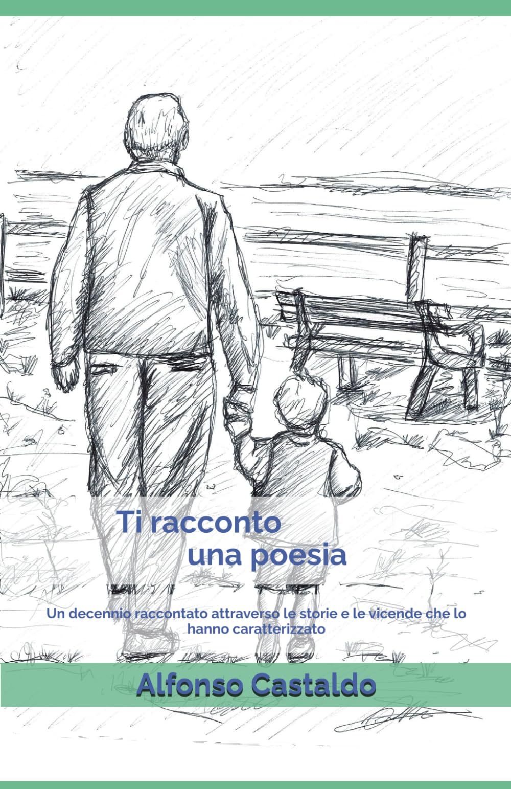 Ti racconto una poesia: Un decennio raccontato attraverso le storie e le vicende che lo hanno caratterizzato