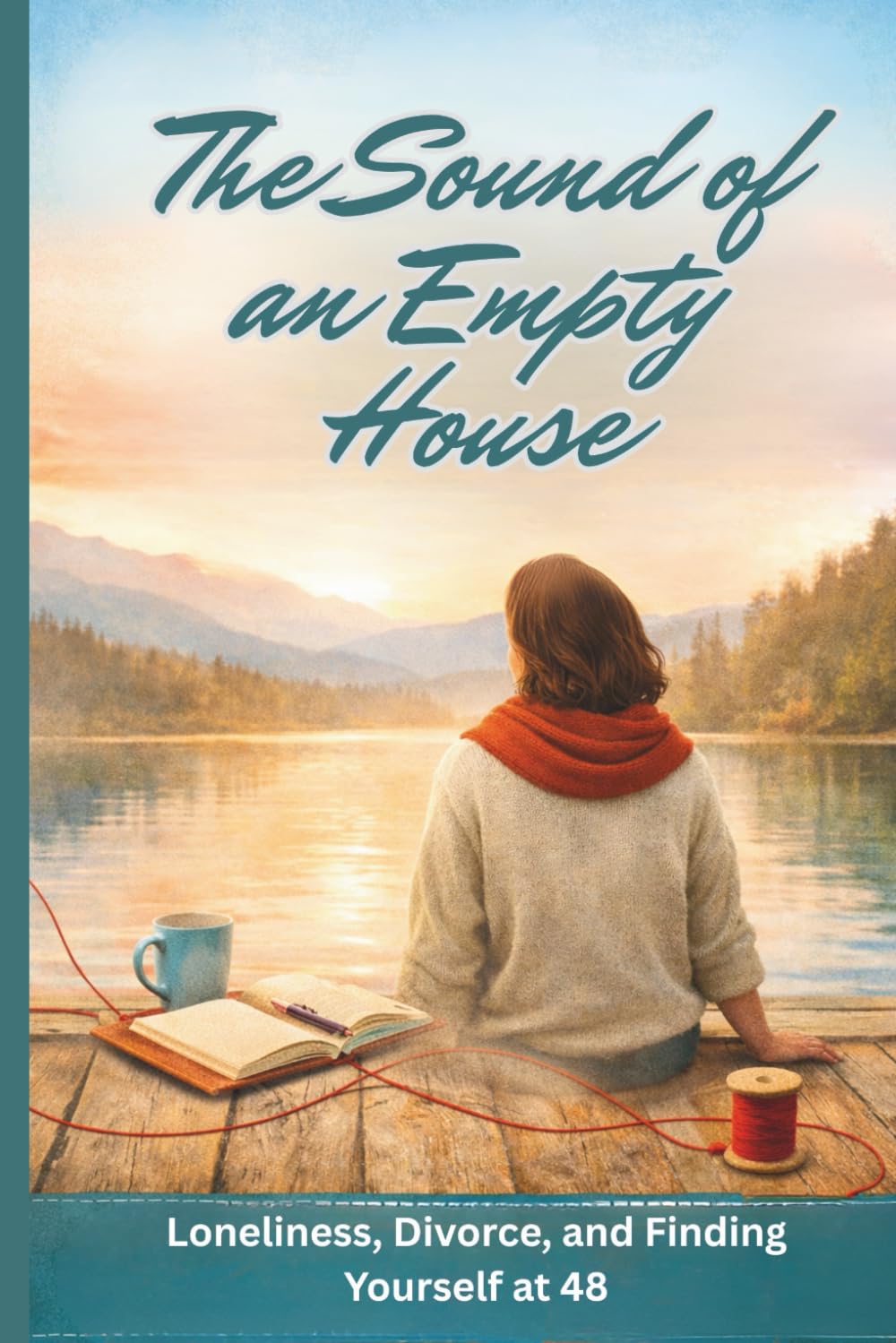 The Sound of an Empty House: Loneliness, Divorce, and Finding Yourself at 48