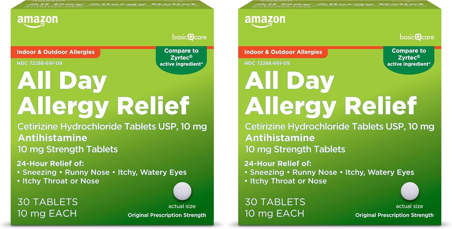 30 Count (Pack of 2)