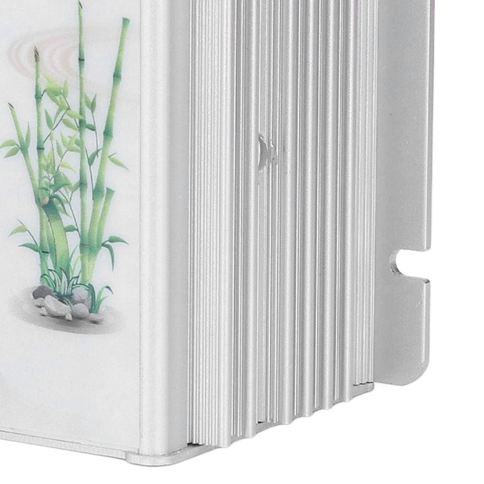 FTVOGUE Automatyczny Regulator ładowania Słonecznego 24 V 48 V, Kontroler