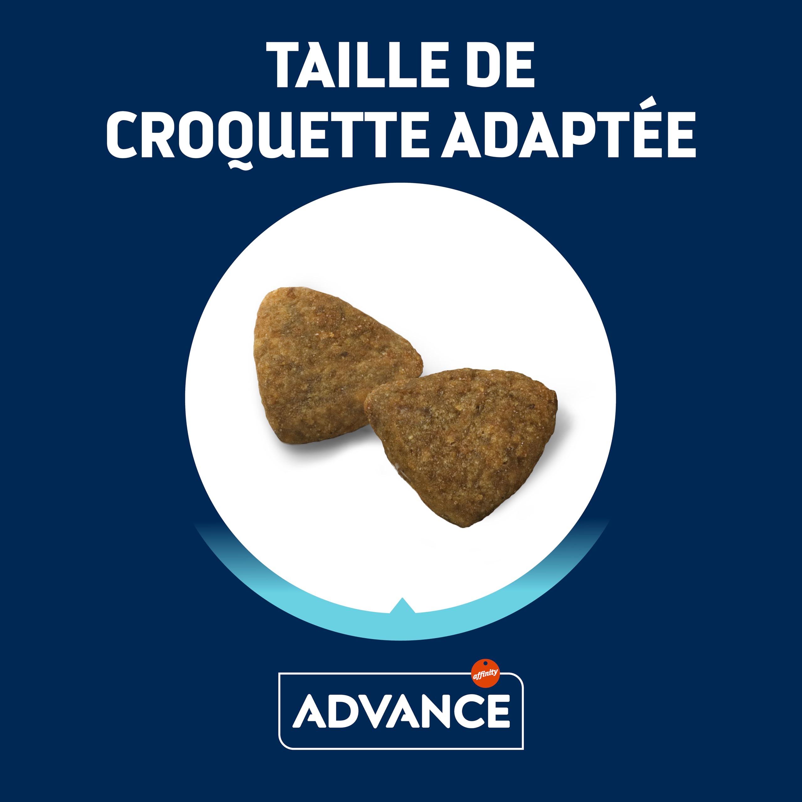 Advance Adult Medium 14 kg - 14000 Gr