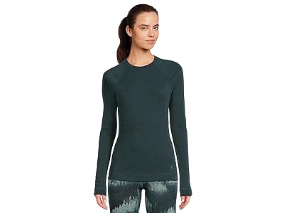 Smartwool Merino 250 Base Layer Crew Women