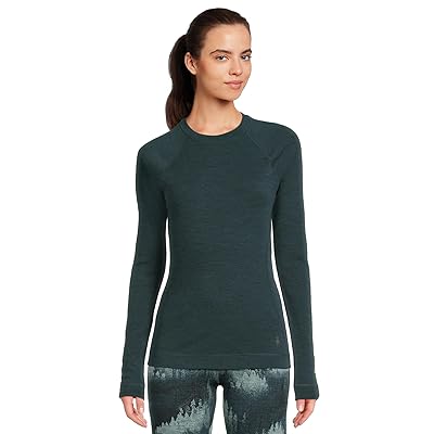 Smartwool Merino 250 Base Layer Crew Women