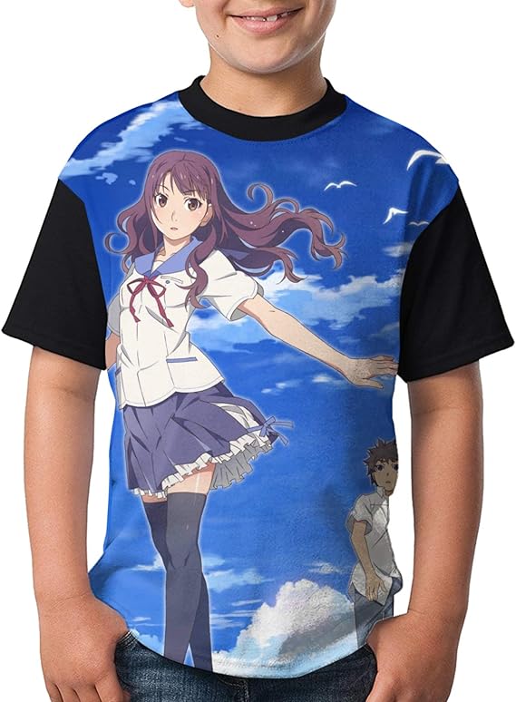 Amazon Co Jp 夏季 打ち上げ花火 下から見るか 横から見るか 2 子供服 Tシャツ キッズ 柔らかい 半袖 男の子 女の子 イベント 服 薄手 通気性 アニメ かわいい プリント Tシャツ ファッション