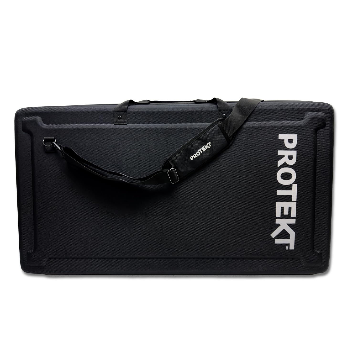 Protekt Plus Series BQUAD DJ Hard Carry Bag for Pioneer Dj Opus-Quad Controller